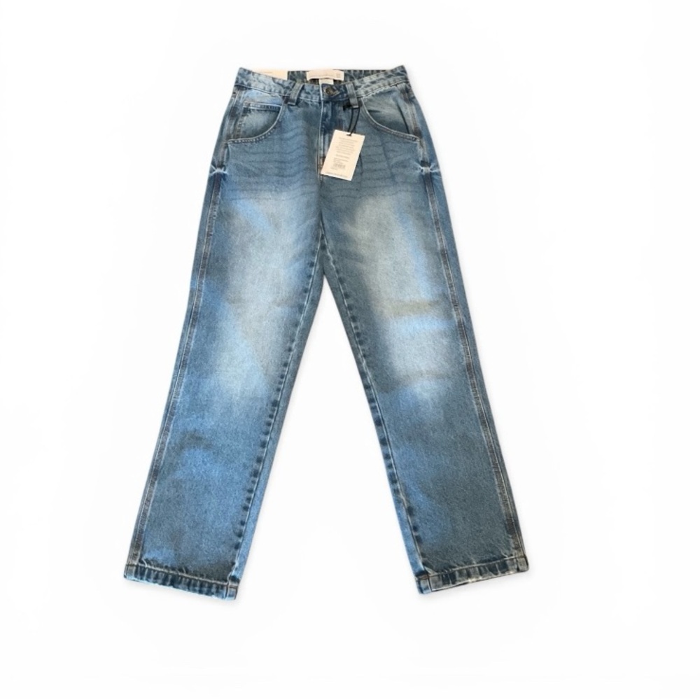 NWT, Paper, Denim & Cloth Jeans, Size 28